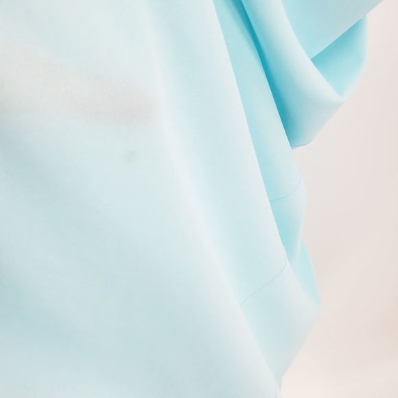 Gossard Atremis Light Blue Nighgown House Dress - Picture 9 of 10